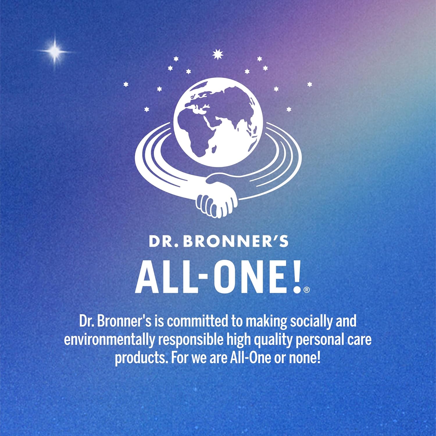 Dr. Bronners Savon de Castille parfumé à la menthe poivrée 237 ml – Image 6