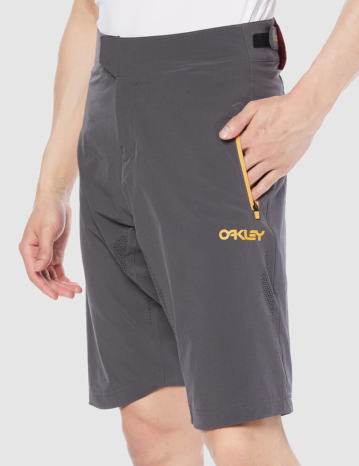 OAKLEY Apparel Reduct Berm — Short 32 Ripstop – Image 3