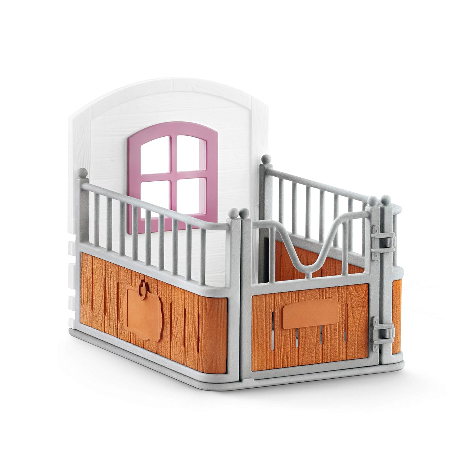 SCHLEICH — Box avec jument Lusitanienne – Image 7