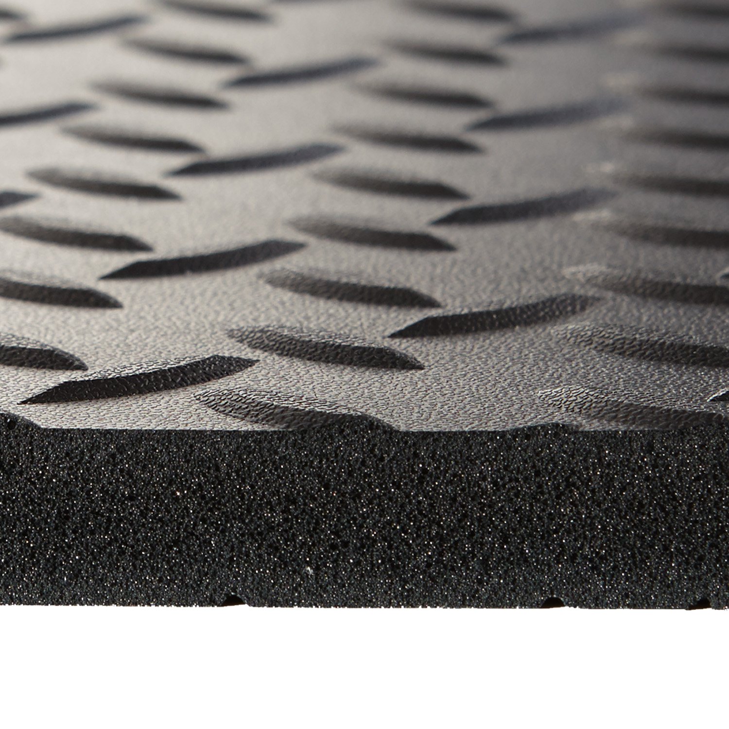 UNICOMFORT UC-SM2030S — Tapis de Sol Noir 1,5 cm – Image 2