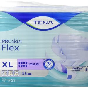 Tena Proskin FLEX MAXI LARGE