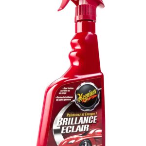 Meguiar's A3316F Brillance Éclair - 473 ML
