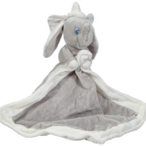 NICOTOY Disney Dumbo — Peluche avec doudou 38 cm