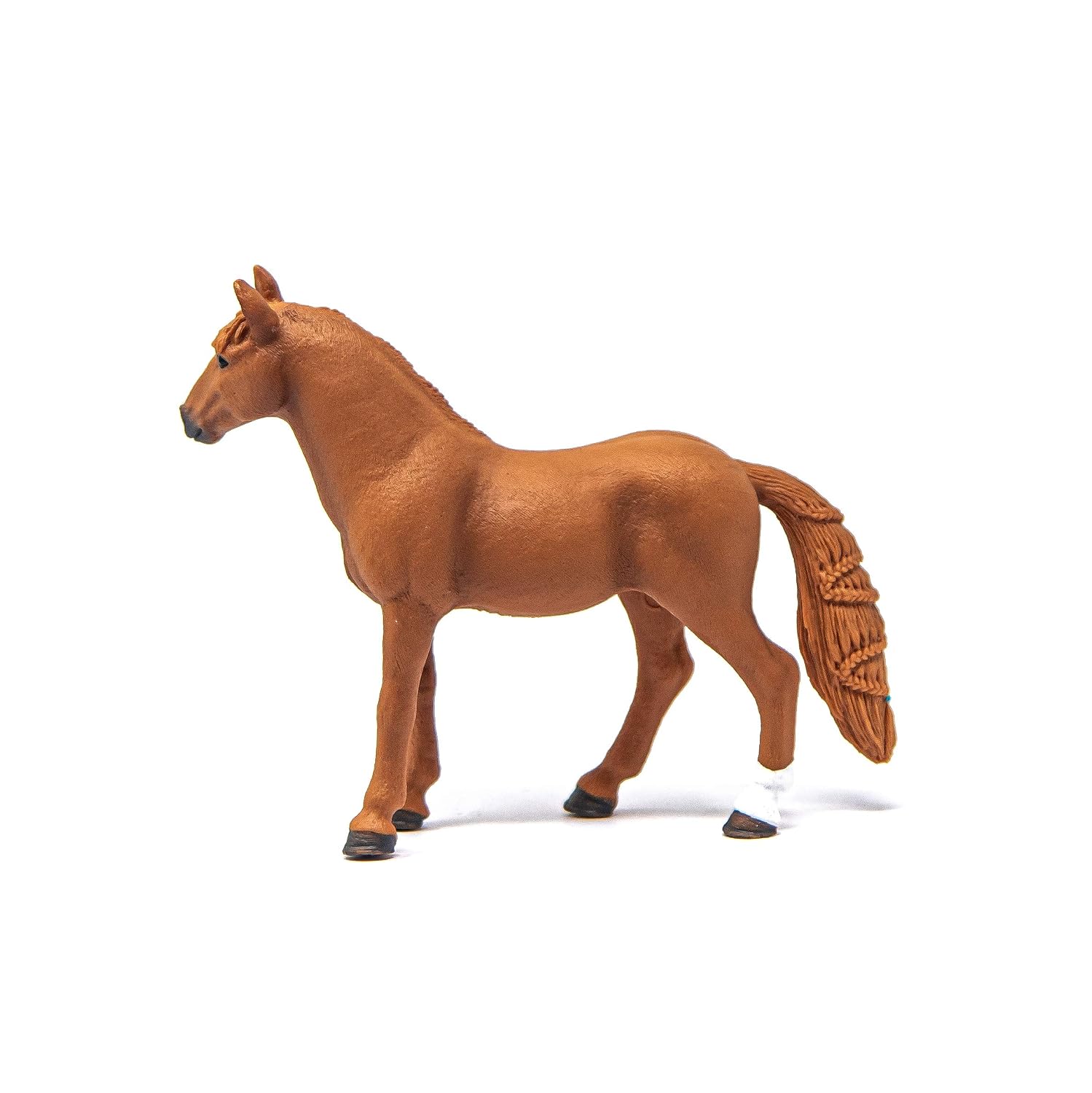 SCHLEICH — Ponette de Selle Allemande – Image 2