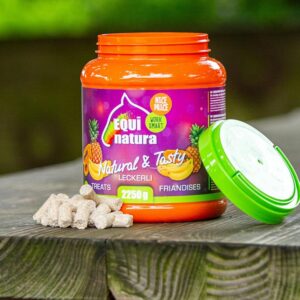 Alternative view of LEOVET Equinatura — Friandises pour chevaux 2,25 kg