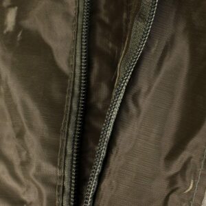 Alternative view of MILTEC VA — Tenue de pluie complète XL Vert OD