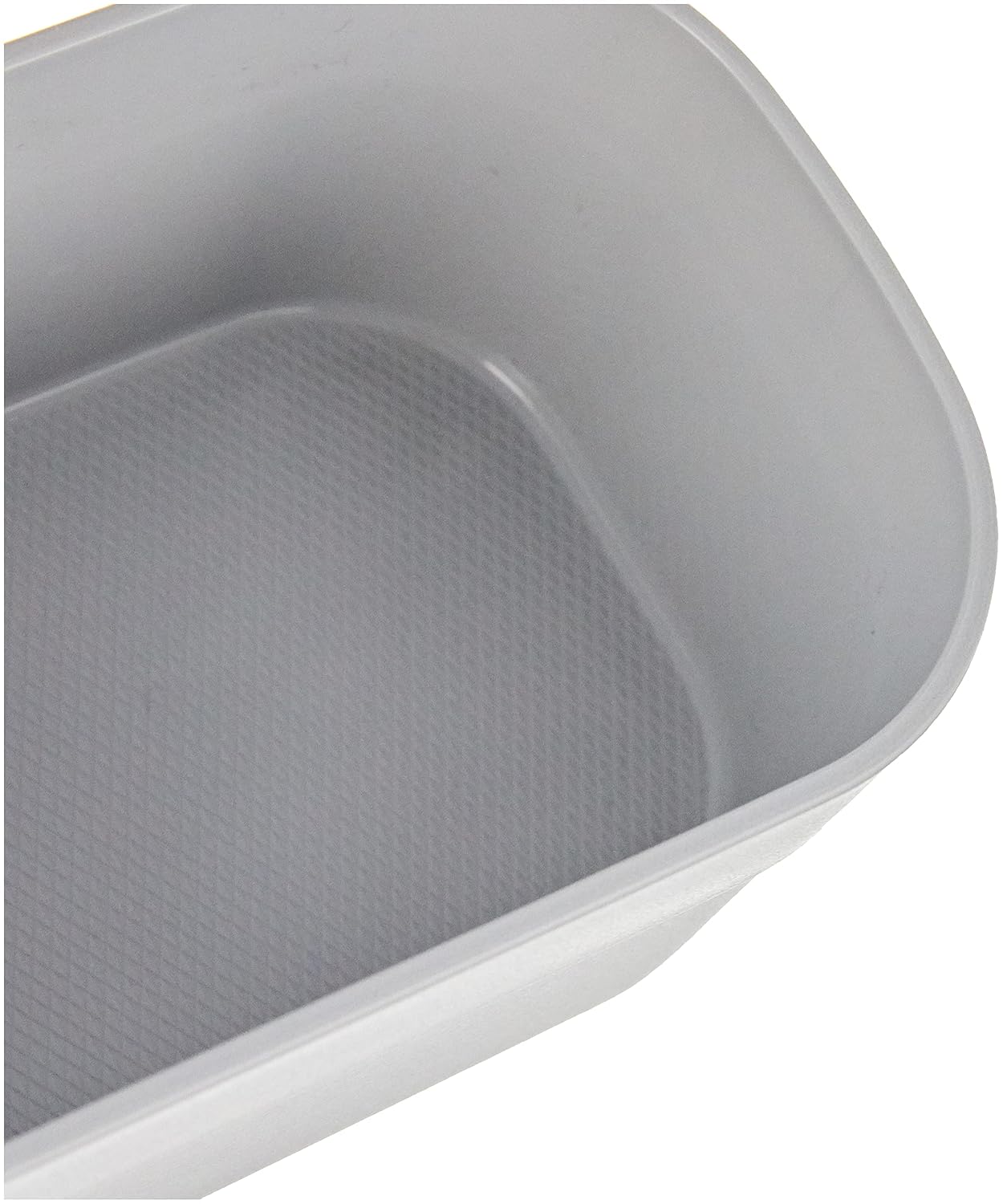 CURVER Infinity S — Casier de Rangement Gris Clair – Image 4