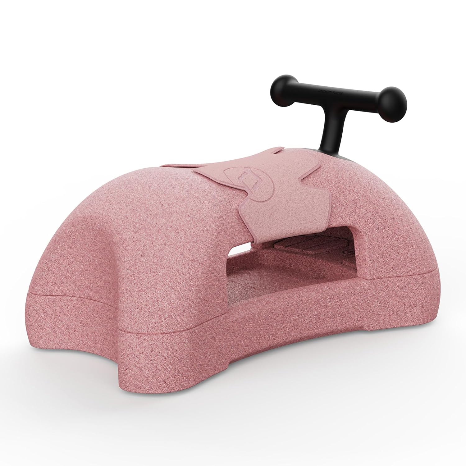 SCOOT & RIDE My First — Planche à roulettes bébé rose – Image 7