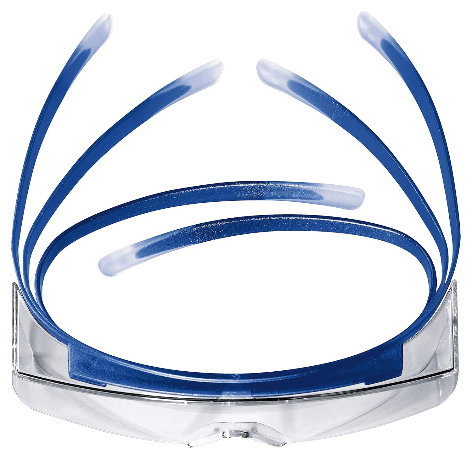 UVEX Super OTG — Lunettes de Protection Incolores Antibuée – Image 3