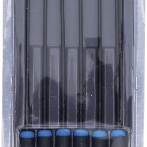 Alternative view of BGS — Jeu de crochets extra longs 245 mm, 6 pièces