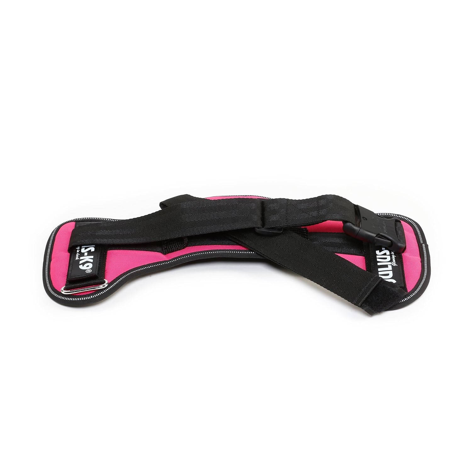 JULIUS K-9 Power — Harnais pour chien Rose fuchsia L/1 – Image 5