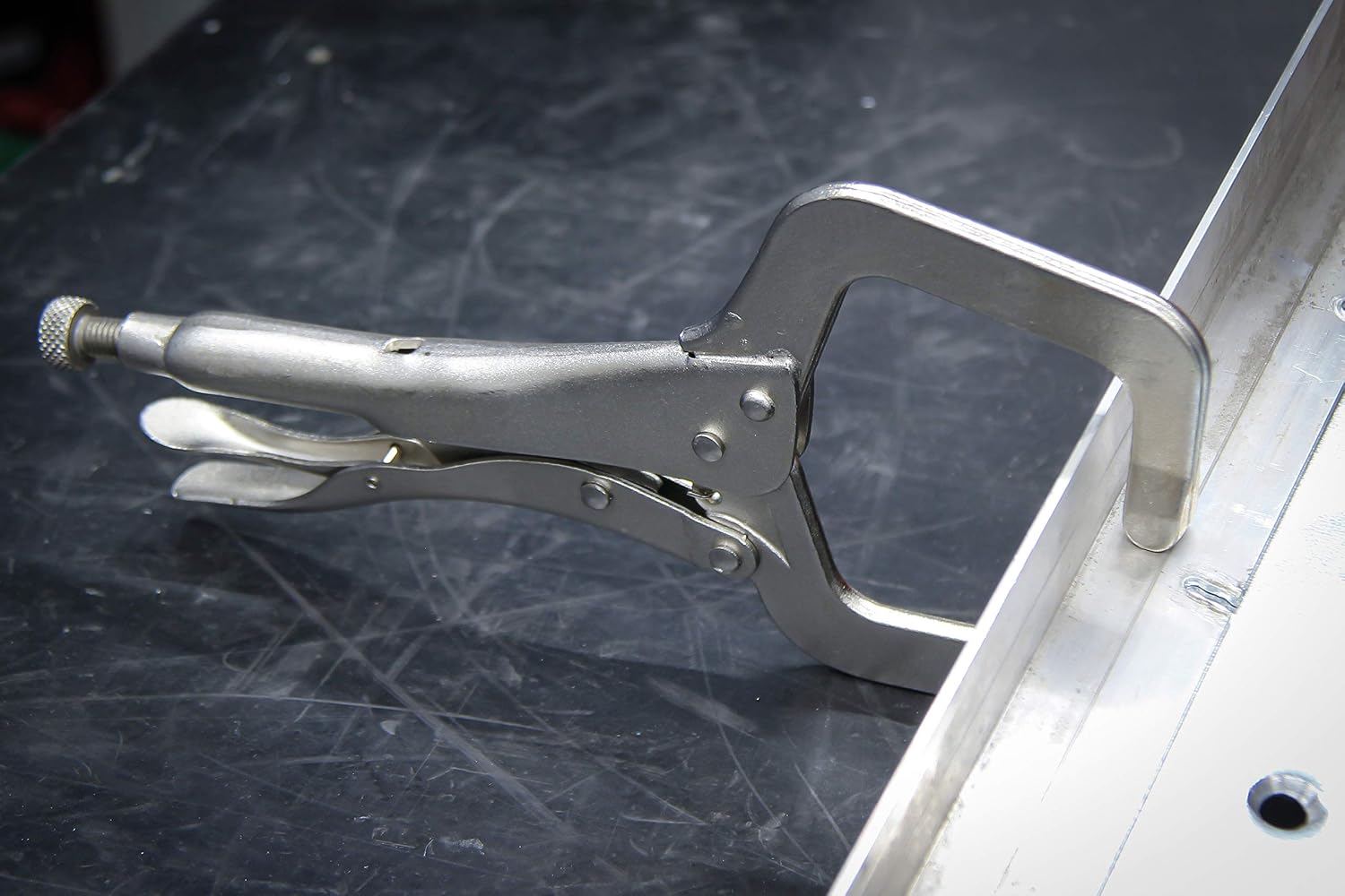 BGS — Pince étau 280 mm – Image 3