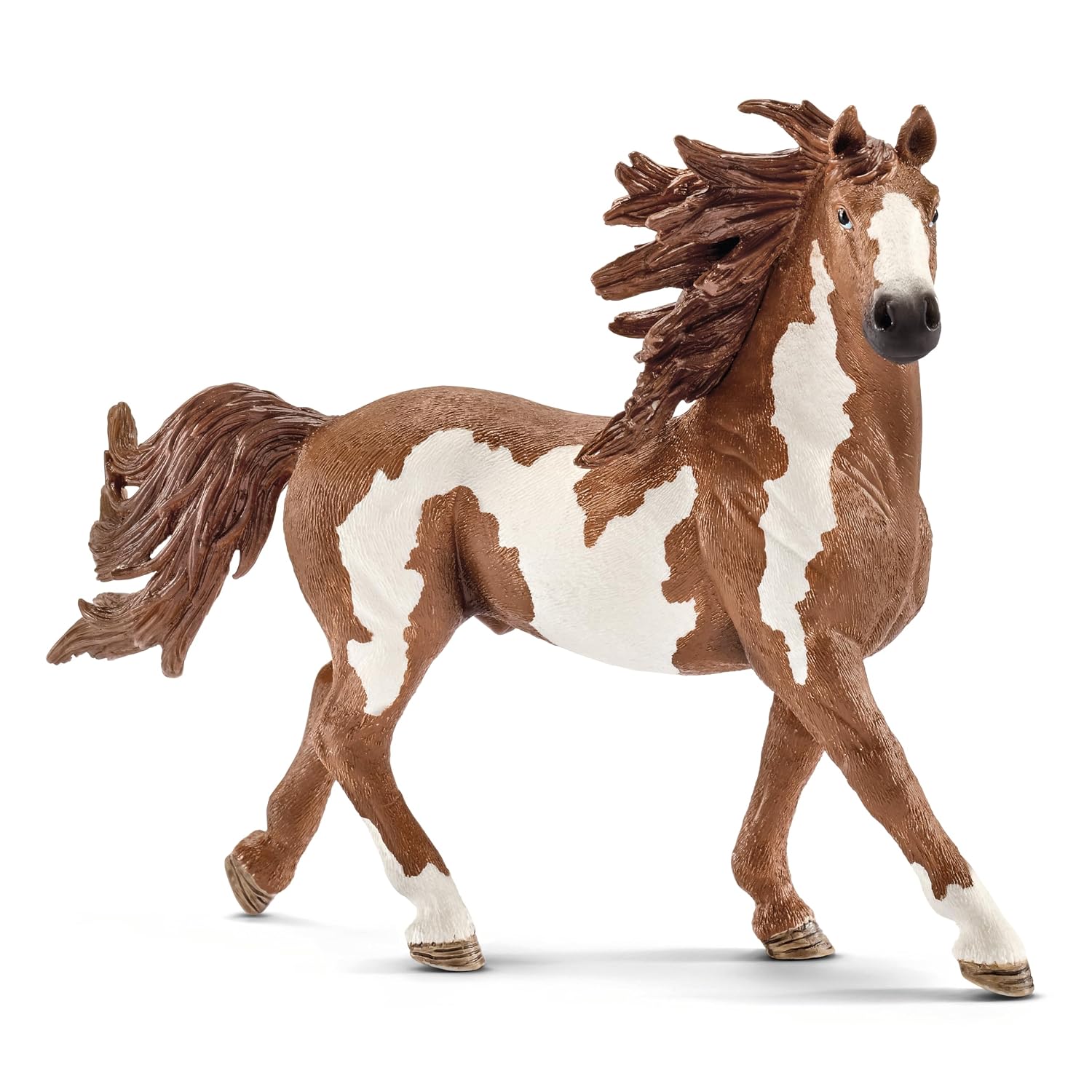 SCHLEICH Farm World — Figurine multicolore – Image 2