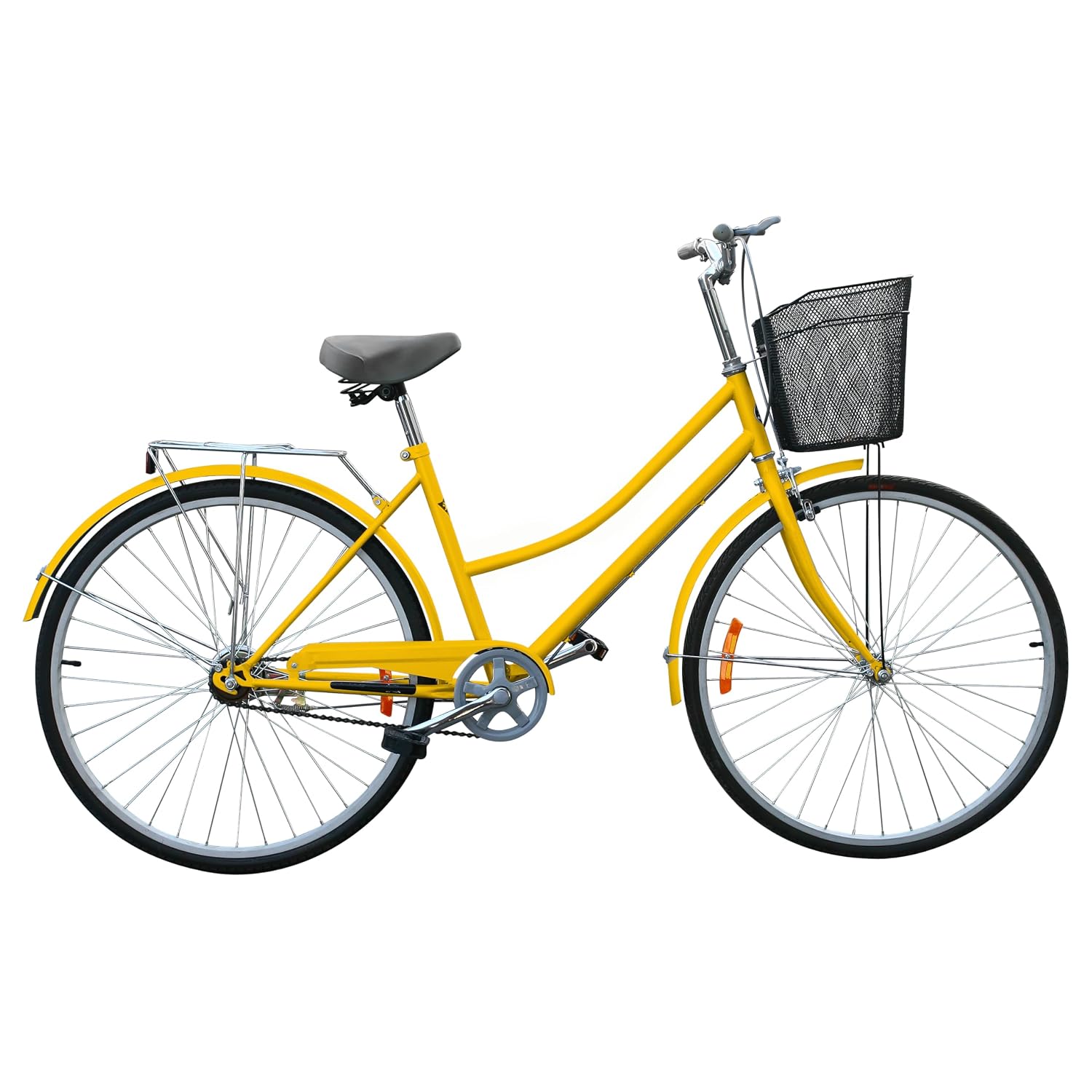 RIPOLIN Solution Vélo — Aérosol Peinture Mate Maillot Jaune 400 ml – Image 3