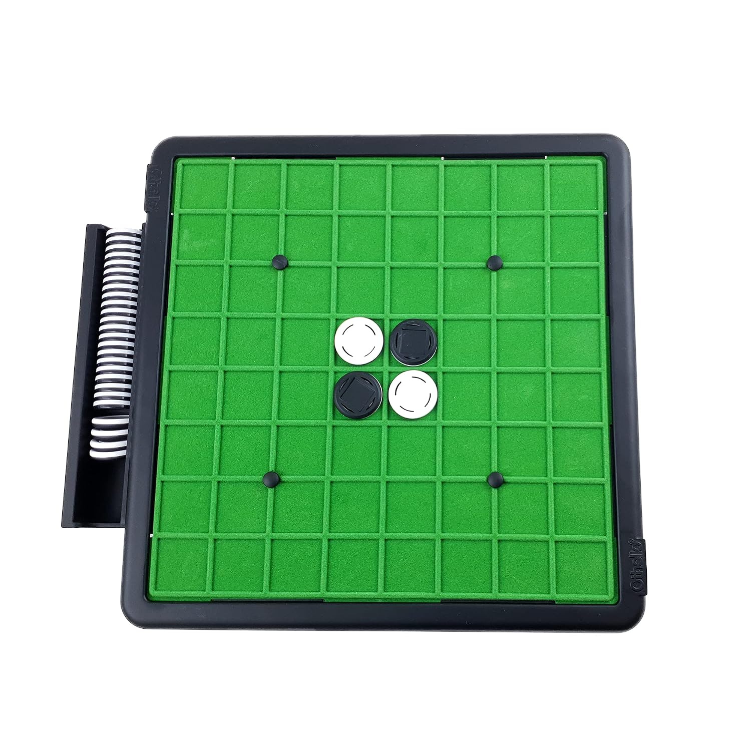 BANDAI Othello — Jeu de société classique 2 joueurs – Image 2