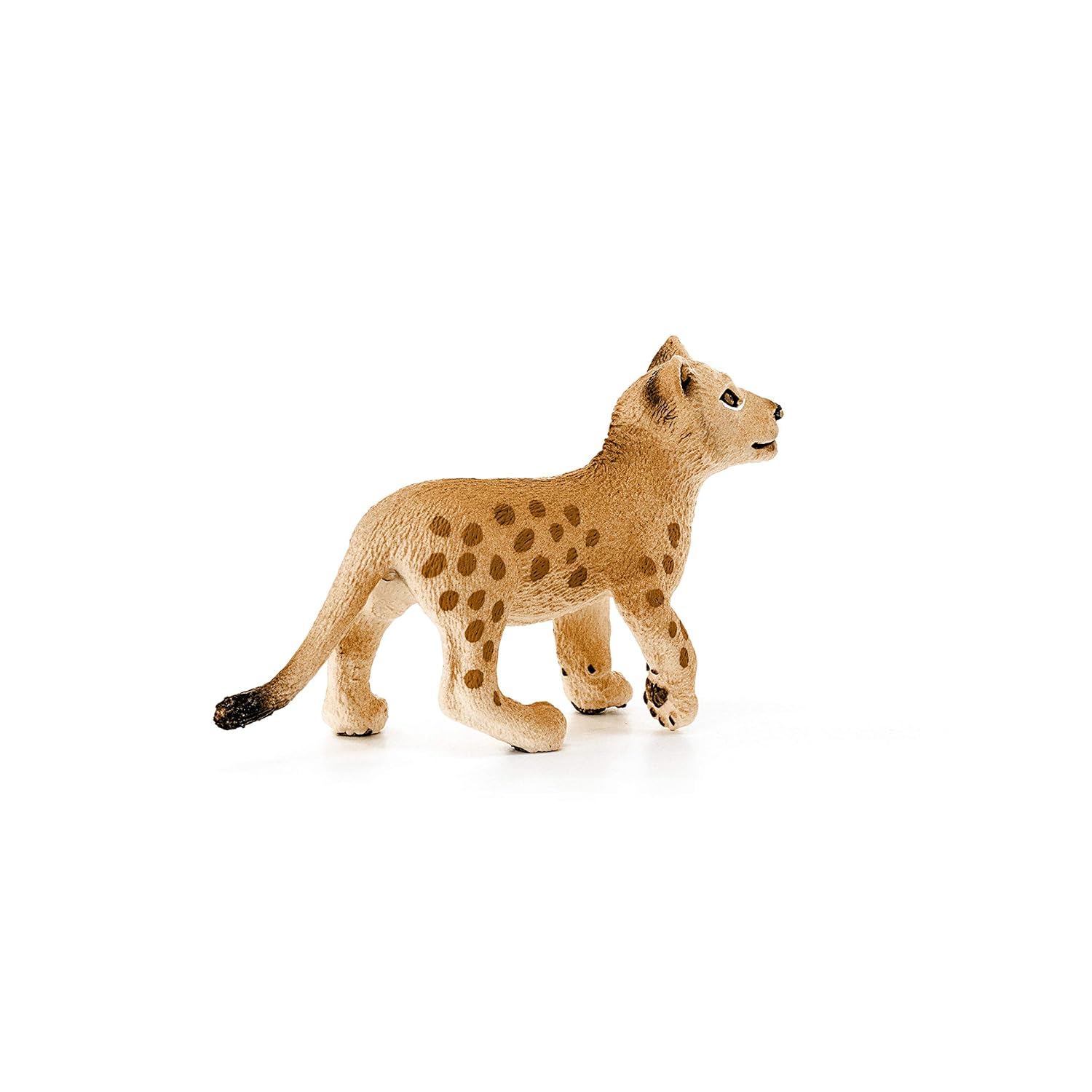 SCHLEICH Wild Life — Figurine Lionceau – Image 3