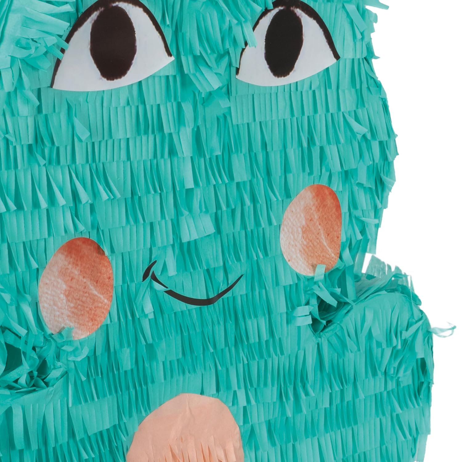 P'TIT CLOWN — Pinata Grenouille 44 x 44 x 10 cm – Image 3
