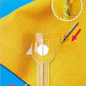 PRYM — Outil anti-fils tirés extra fin