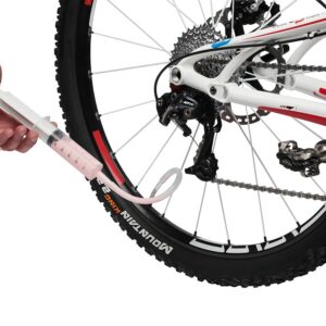Alternative view of ZÉFAL Z Sealant — Liquide anti-crevaison vélo 5L