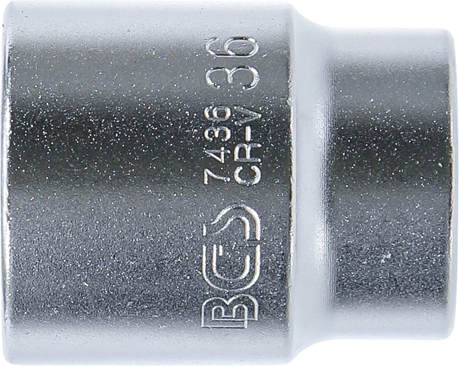BGS 7436 — Douille 12 pans 20 mm (3/4") 36 mm – Image 2