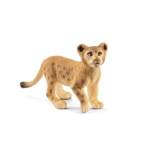 Schleich Lionceau