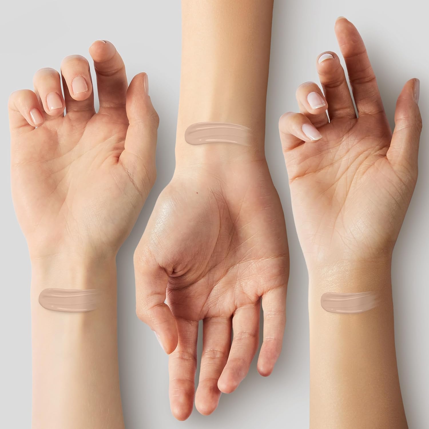 REVLON ColorStay — Fond de teint 110 Ivory peaux normales à sèches – Image 3