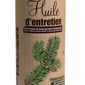 Blanchon Huile d’entretien B621 Parquet Blanc 1l