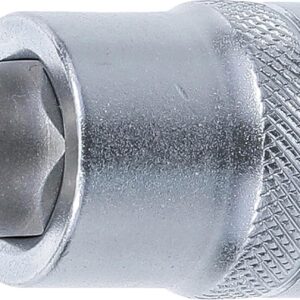 BGS 4344 | Douille à embouts | 12,5 mm (1/2") | denture multiple intérieure (pour XZN) M14