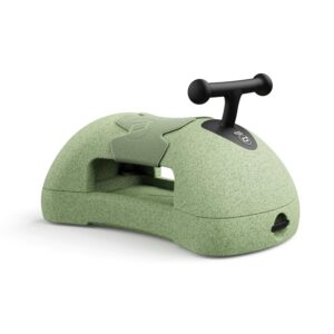 Porteur évolutif 3 en 1 My First Vert - Scoot and Ride