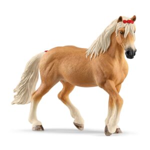 Schleich 13950 Jument Haflinger (Horse Club)