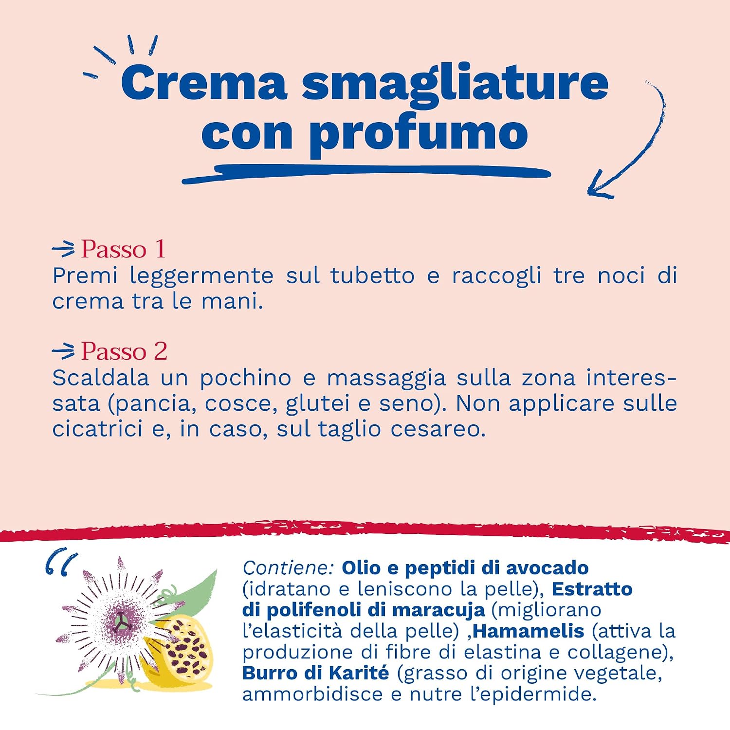 MUSTELA — Crème vergetures 150 ml – Image 4
