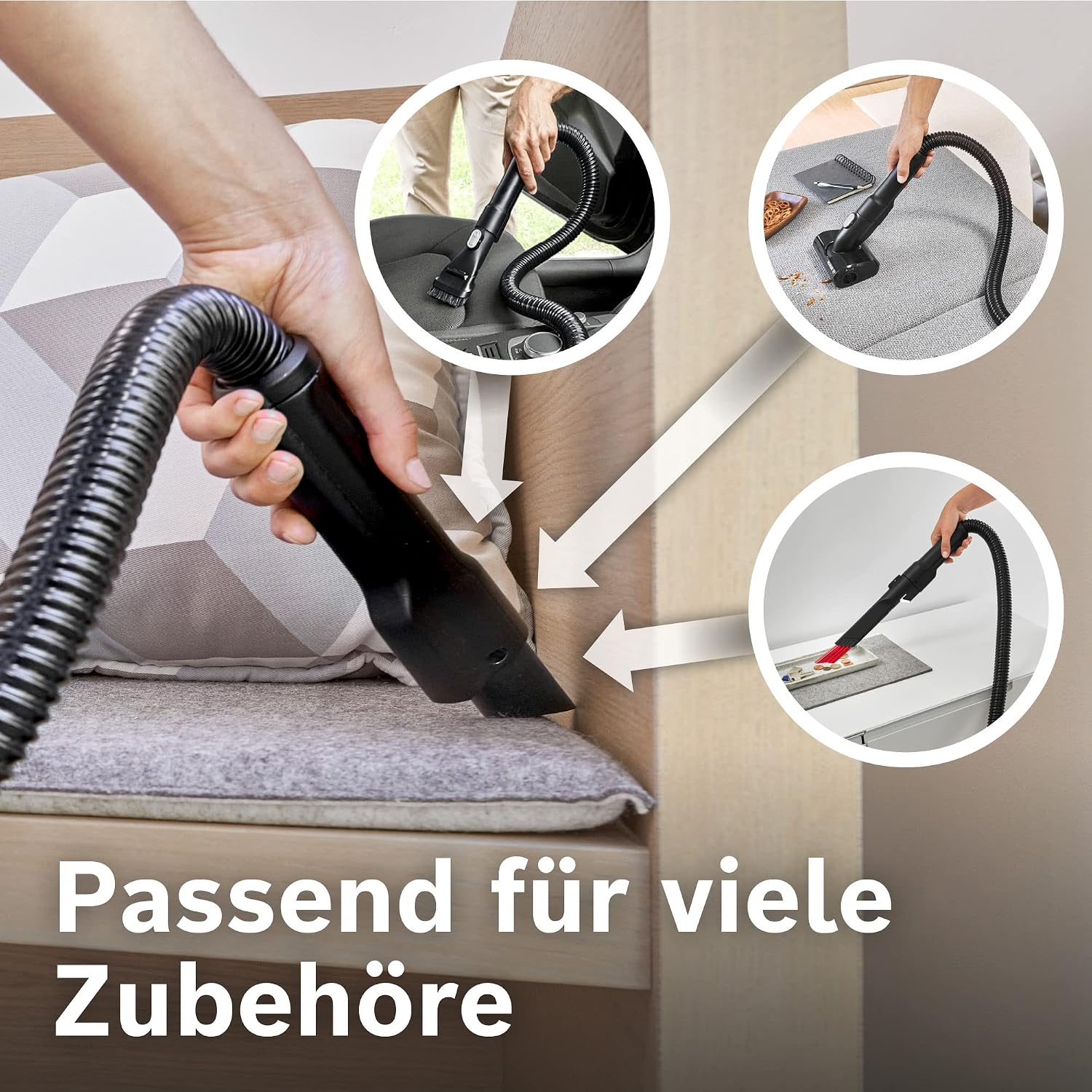 NEFF BHZUFEH — Tuyau d’Extension en Plastique – Image 5