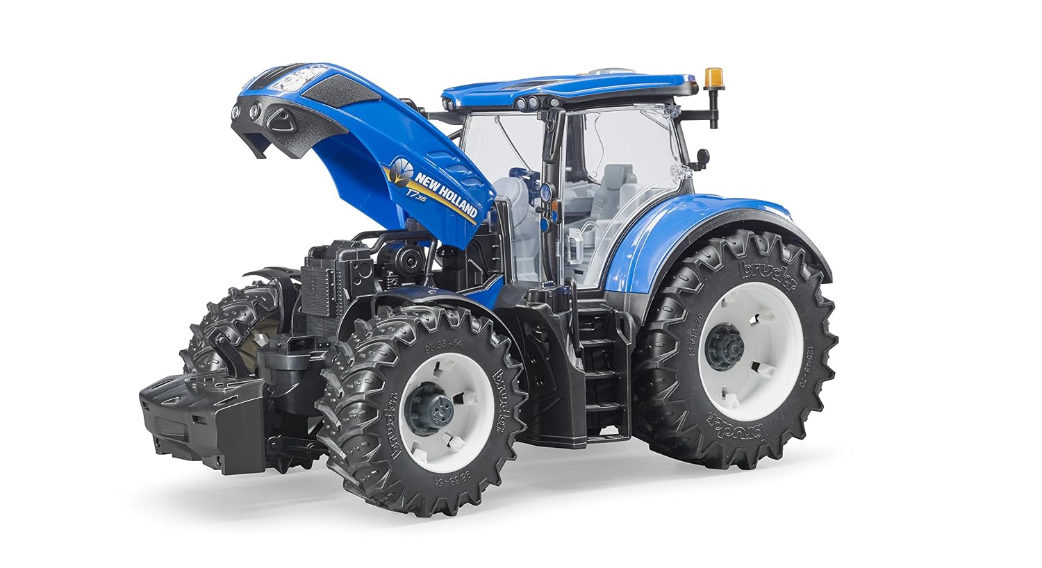 BRUDER New Holland T7.315 — Tracteur Jouet – Image 2