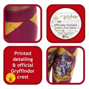 Alternative view of RUBIE'S Harry Potter — Chaussettes Gryffondor enfant
