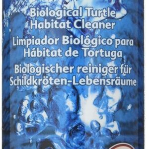 Exoterra Hygiène pour Reptile Water Condit Turtle 250 ML