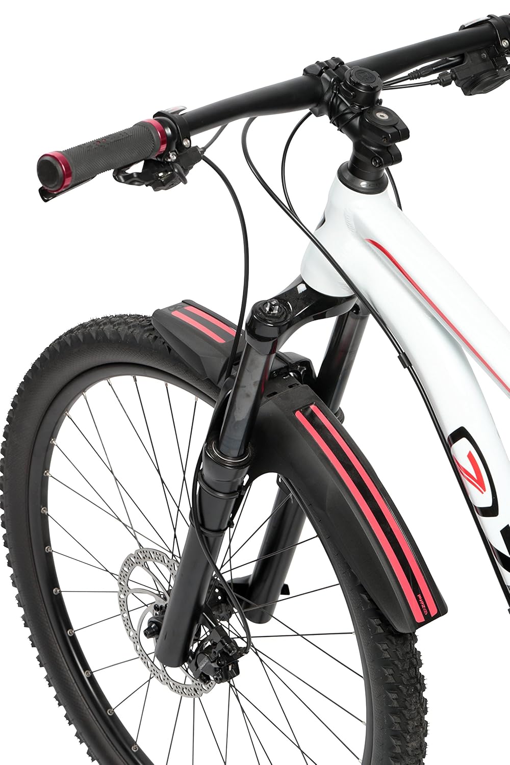 ZEFAL Deflector FM30 — Garde-boue avant VTT 27,5" & 29 – Image 4