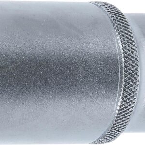BGS 10570 | Douille pour clé, six pans, longue | 12,5 mm (1/2") | 30 mm