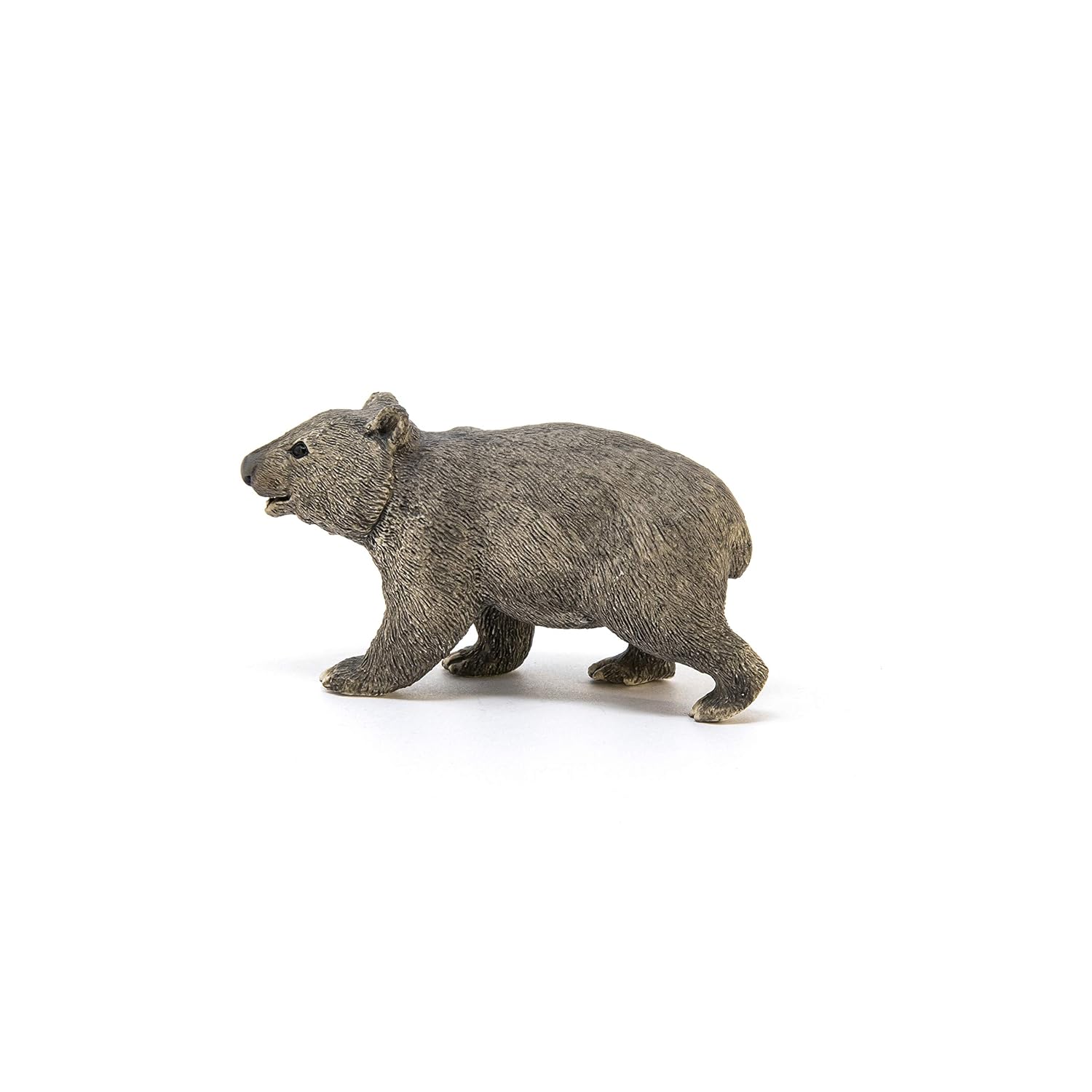 SCHLEICH Wild Life — Figurine Wombat – Image 3