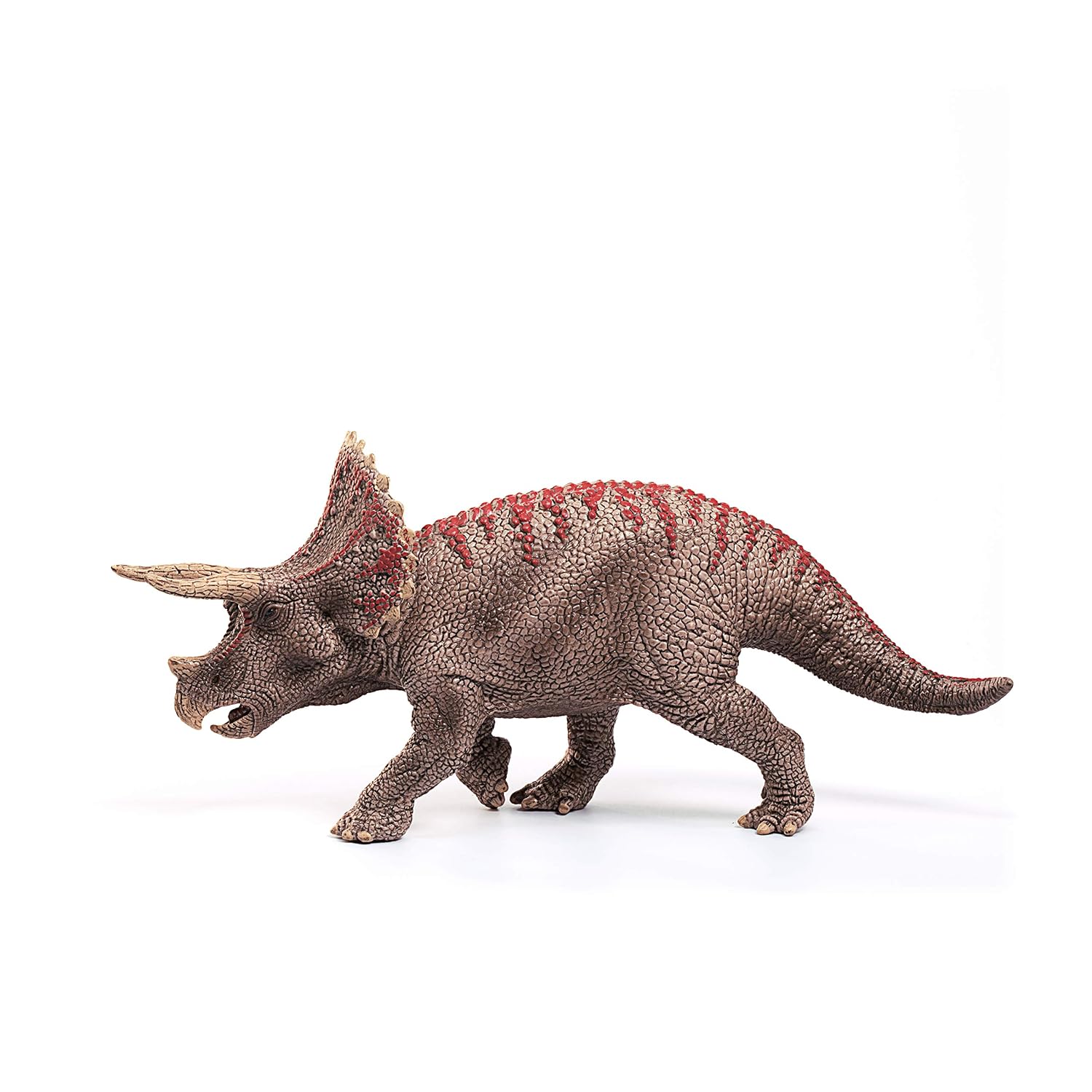 SCHLEICH Dinosaurs 15000 — Figurine Tricératops réaliste – Image 5