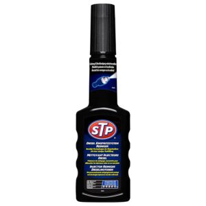 STP 1835005 Nettoyant Injecteur Diesel, 200 ML