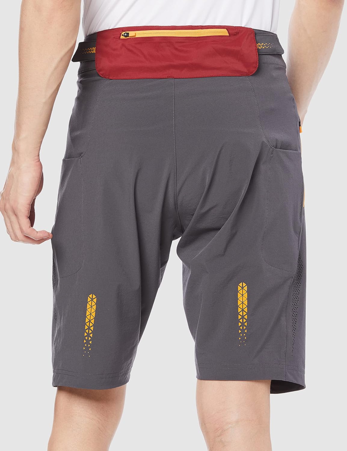 OAKLEY Apparel Reduct Berm — Short 32 Ripstop – Image 4
