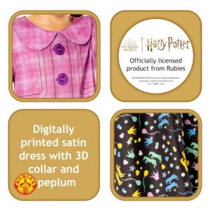 Alternative view of RUBIE'S Harry Potter — Déguisement Luxe Luna Lovegood 11-13 ans