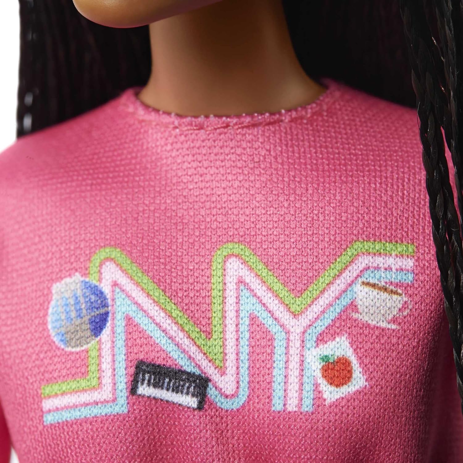 BARBIE It Takes Two — Poupée Brooklyn Roberts – Image 2