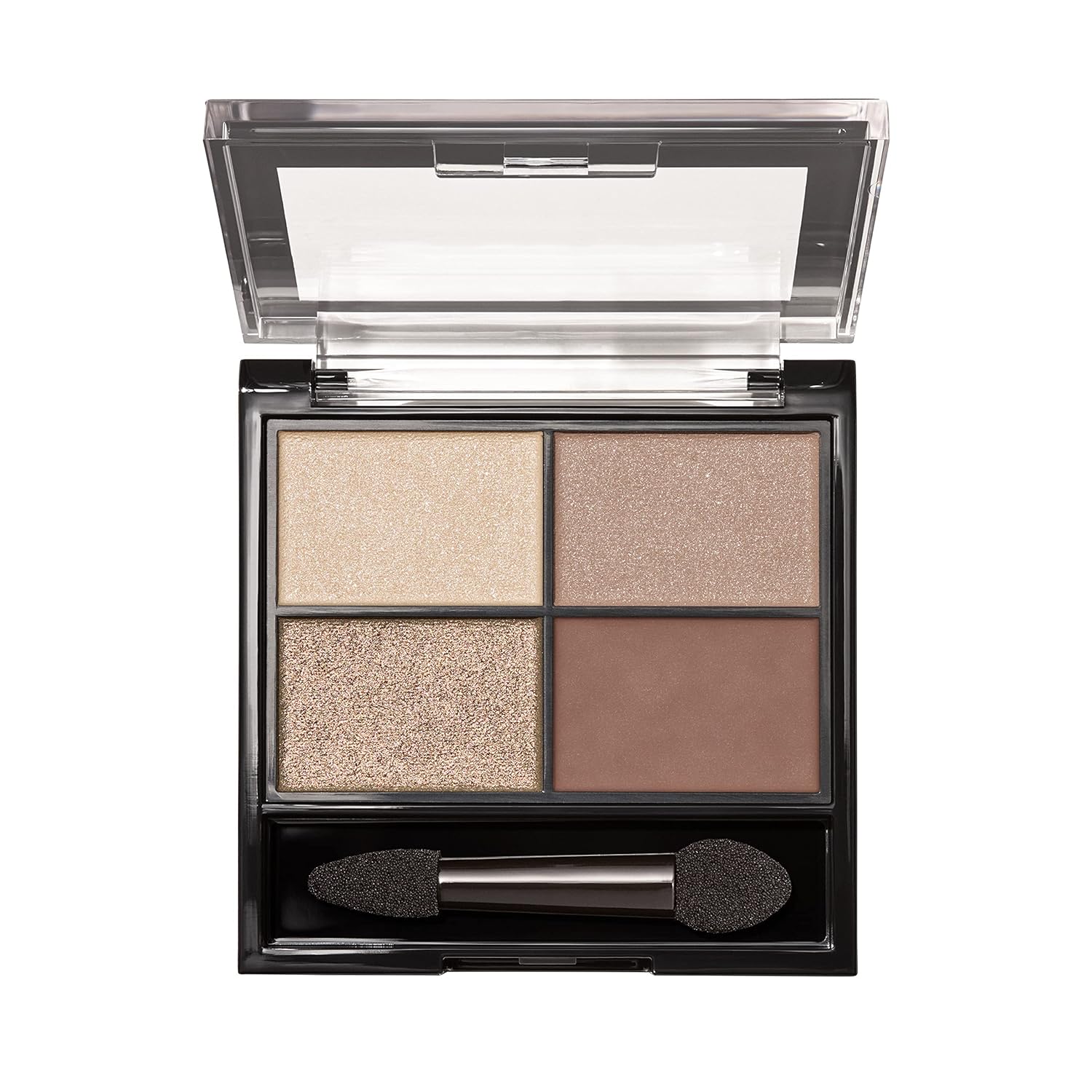 REVLON ColorStay — Palette ombres à paupières quatuor 16 h – Image 7