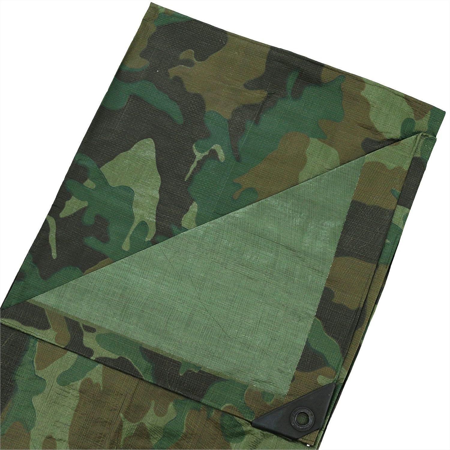 SO DE PM 3821B — Bâche de camouflage 1,8 x 3 m – Image 2
