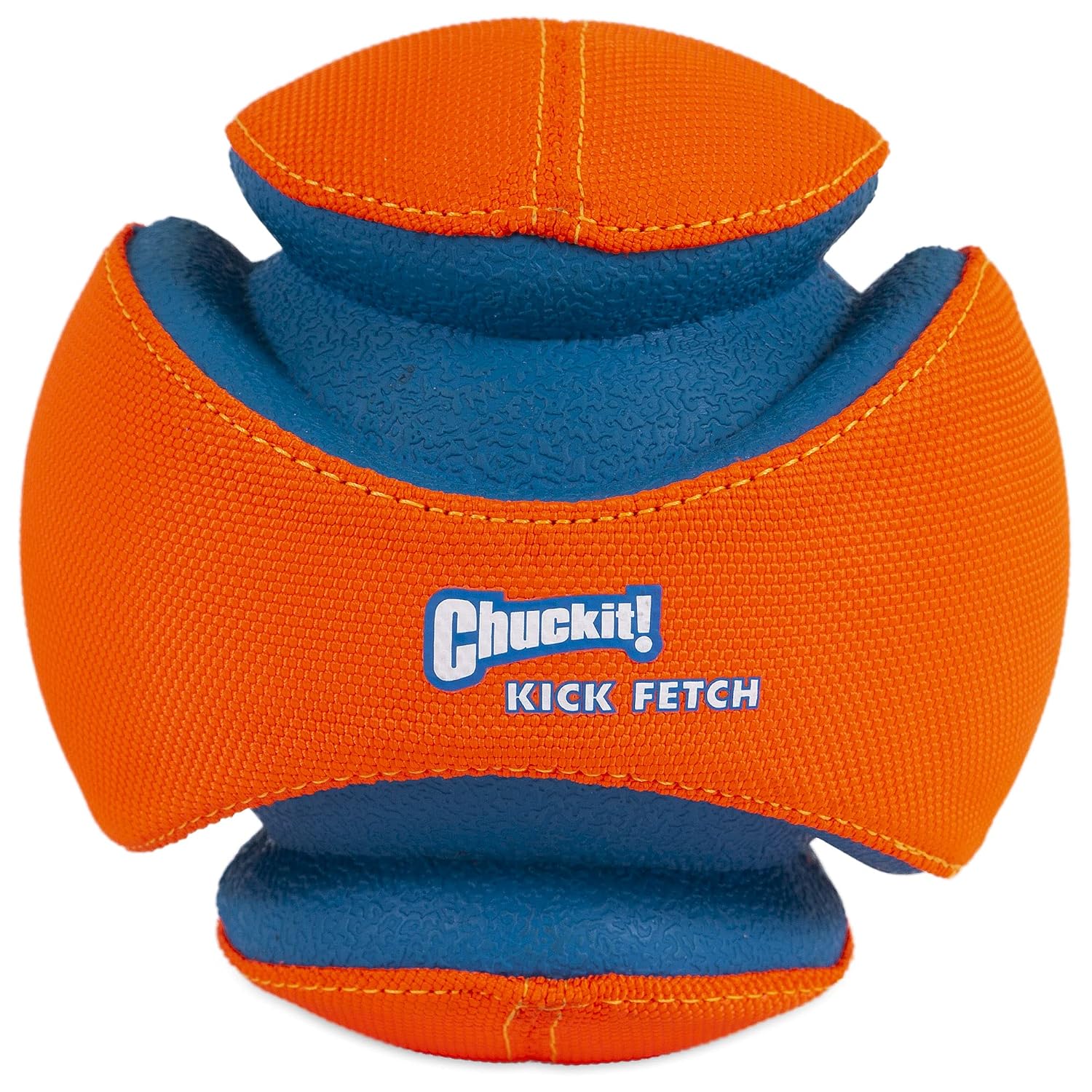 CHUCKIT — Jouet pour Chien Kick Fetch 14 cm Taille S – Image 3