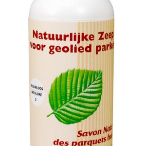 Blanchon - Savon Naturel des Parquets Huiles - - Incolore - 1L