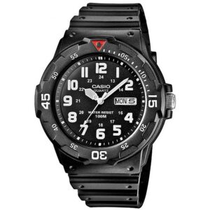 Casio Montre Homme MRW-200H-1BVEF