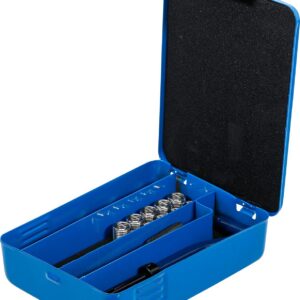 Alternative view of BGS 9436 — Kit de réparation de filets M11 x 1,5 14 pièces