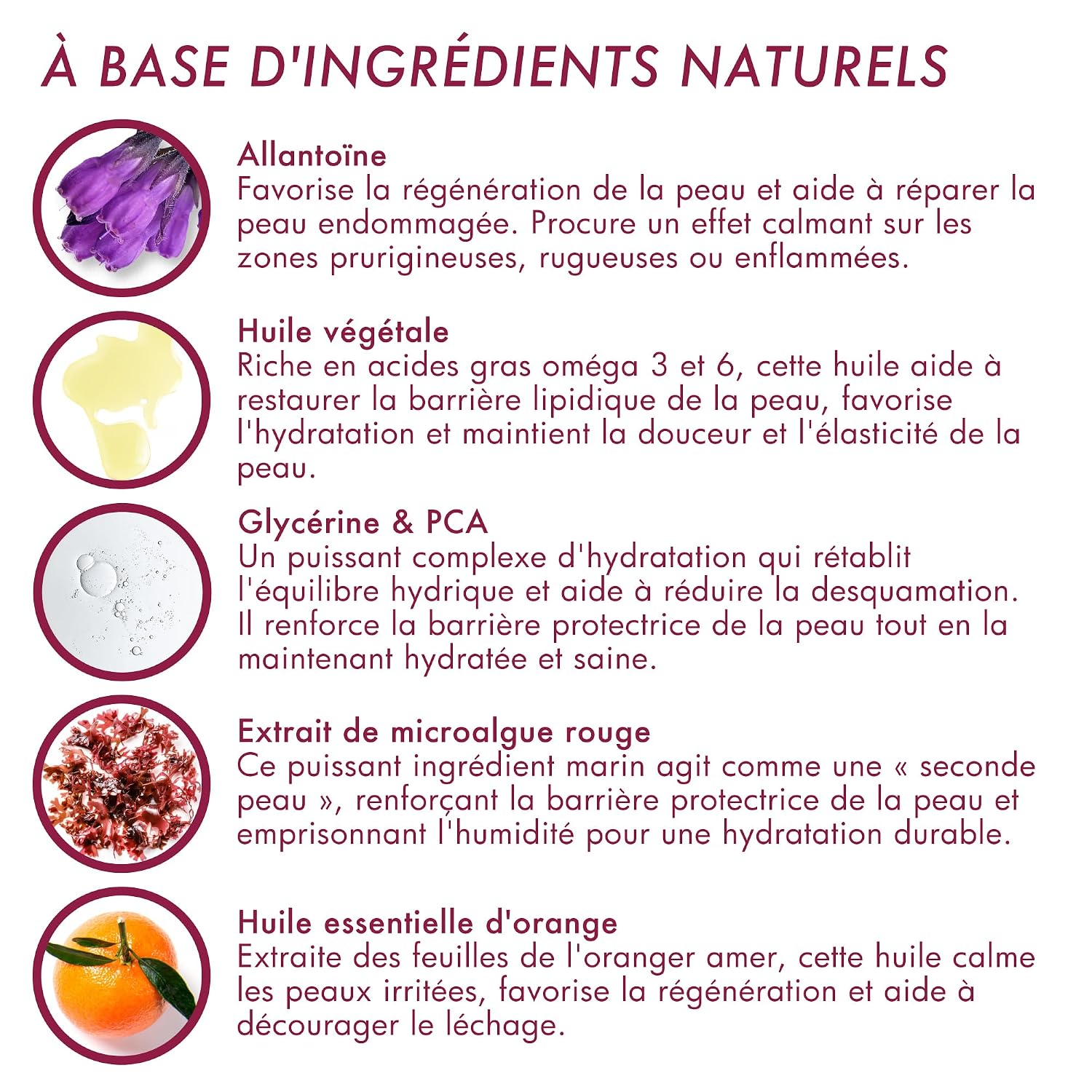 DERMOSCENT ATOP 7 Hydra Cream — Crème hydratante 50 ml – Image 2